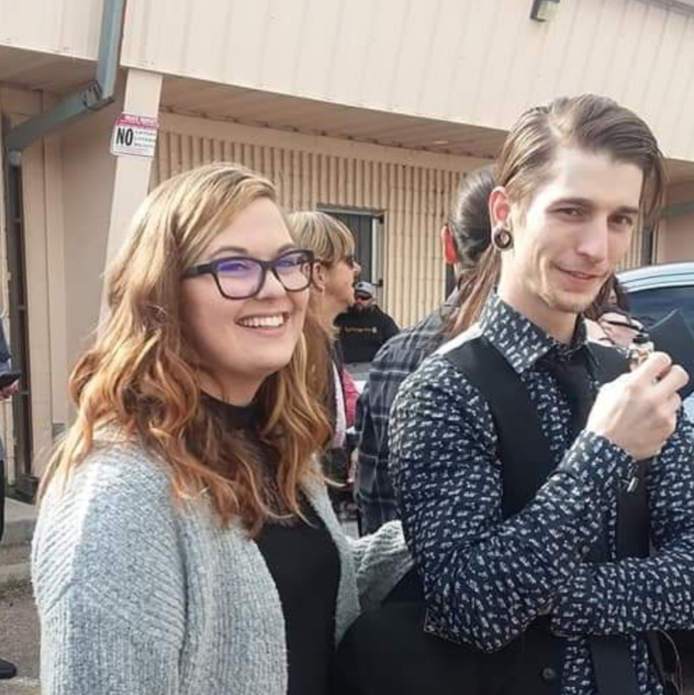 Meet your Posher, Kelsey